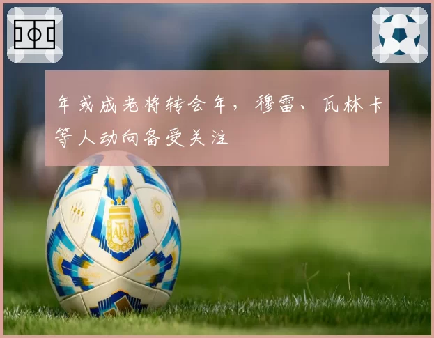 年或成老将转会年，穆雷、瓦林卡等人动向备受关注